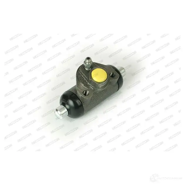 Тормозные колодки, комплект FERODO FDB1493 fsl1493 24 007 1193647629