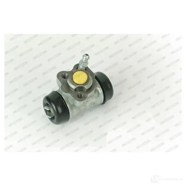 Тормозные колодки, комплект FERODO fsl1565 233 14 1193647754 FDB1565