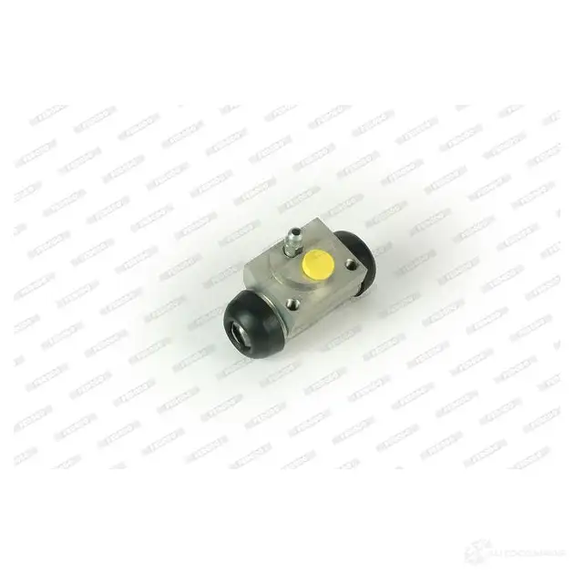 Тормозные колодки, комплект FERODO 24047 24 046 1193647832 fsl1619