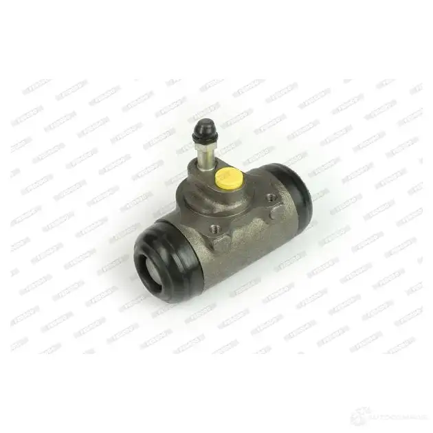 Тормозные колодки, комплект FERODO 23435 fsl1616 2343 4 1193647826