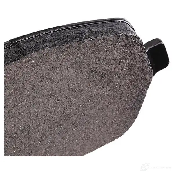 Тормозные колодки дисковые, комплект FERODO FJ5OA FDB1615 24 191 716192 изображение 6