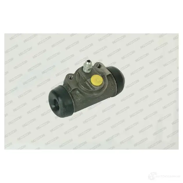 Тормозные колодки, комплект FERODO 2 4058 1193647981 fsl1736 FDB1736