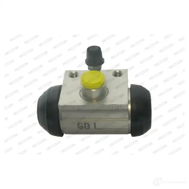Тормозные колодки, комплект FERODO FDB577 fsl577 20 968 1193648773 изображение 0