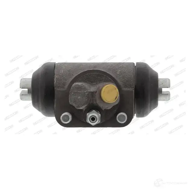 Тормозные колодки, комплект FERODO 1193648183 fsl1921 FDB1921 245 50