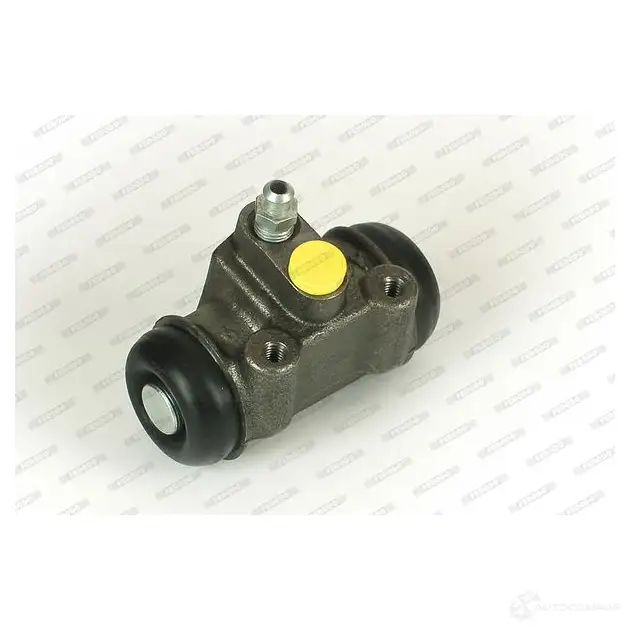 Тормозные колодки, комплект FERODO 1193647398 2193 8 fsl1323 FDB1323