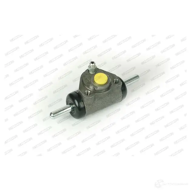 Тормозные колодки, комплект FERODO 2353 2 fsl1442 23533 1193647544