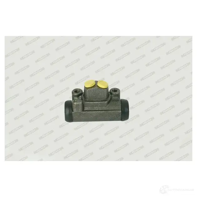 Тормозные колодки, комплект FERODO 1193648289 fsl206 20 640 20753
