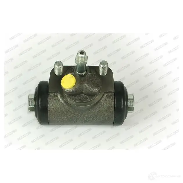 Тормозные колодки, комплект FERODO 243 49 1193648185 fsl1922 FDB1922 изображение 0