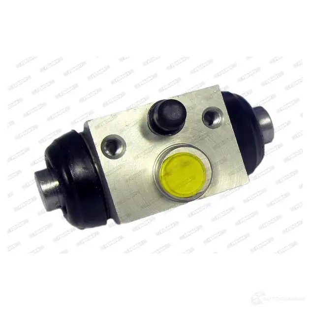 Тормозные колодки, комплект FERODO FDB641 fsl641 1193648841 2 1347 изображение 0