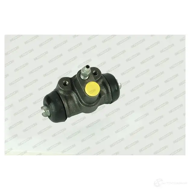 Тормозные колодки, комплект FERODO FVR1780 fsl1780 1193648035 291 90
