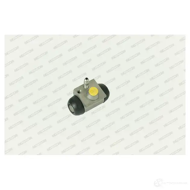 Тормозные колодки, комплект FERODO 23498 2 3497 1193647643 fsl1501