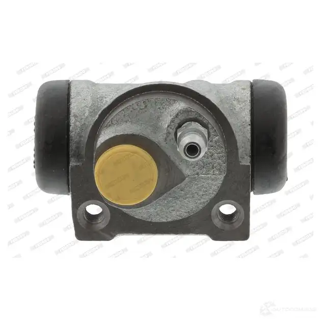 Тормозные колодки, комплект FERODO 21677 216 76 fsl1073 1193647226 изображение 0