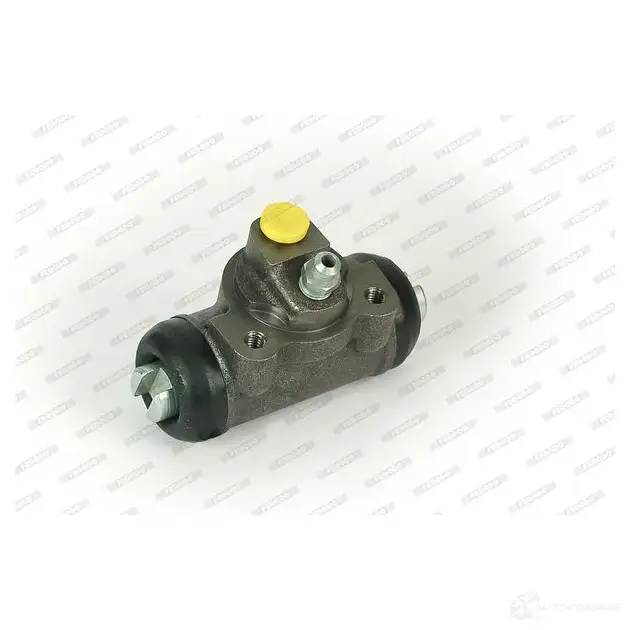 Тормозные колодки, комплект FERODO FVR1777 fsl1777 2 9200 1193648029