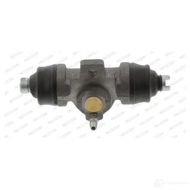 Тормозные колодки, комплект FERODO 230 99 fsl1515 1193647667 FDB1515 - Изображение 1