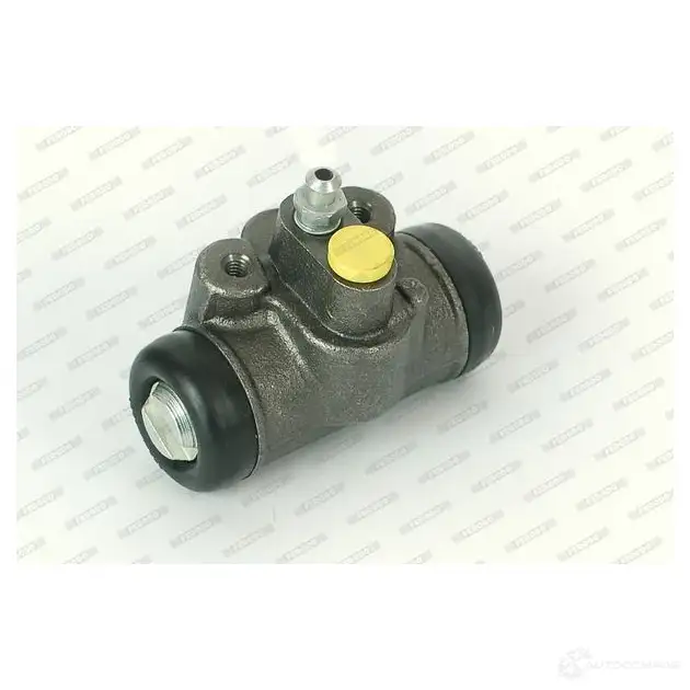 Тормозные колодки, комплект FERODO FDB1859 fsl1859 1193648107 2 4087