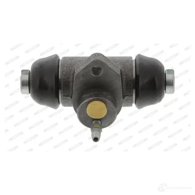 Тормозные колодки, комплект FERODO 230 73 23074 fsl1382 1193647445
