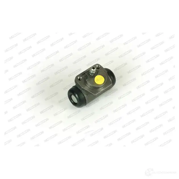 Тормозные колодки, комплект FERODO 1193647493 FDB1409 23 934 fsl1409