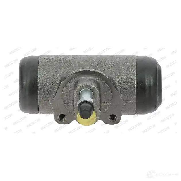 Тормозные колодки, комплект FERODO fsl1451 1193647555 2 3393 FDB1451