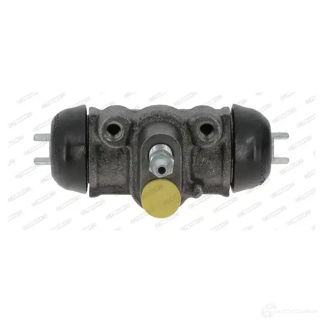 Тормозные колодки, комплект FERODO fsl1312 FDB1312 21 945 1193647383