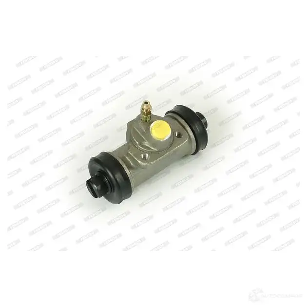 Тормозные колодки, комплект FERODO FDB1885 fsl1885 2 4260 1193648139 изображение 0