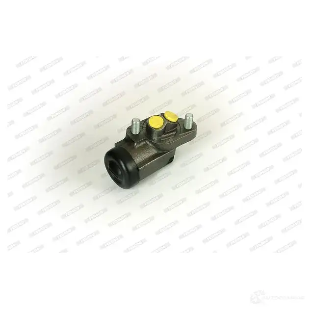 Тормозные колодки, комплект FERODO fsl1641 23588 235 87 1193647869 изображение 0