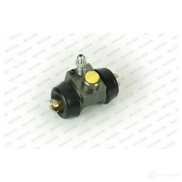 Тормозные колодки, комплект FERODO 1193648137 FVR1884 fsl1884 21 468