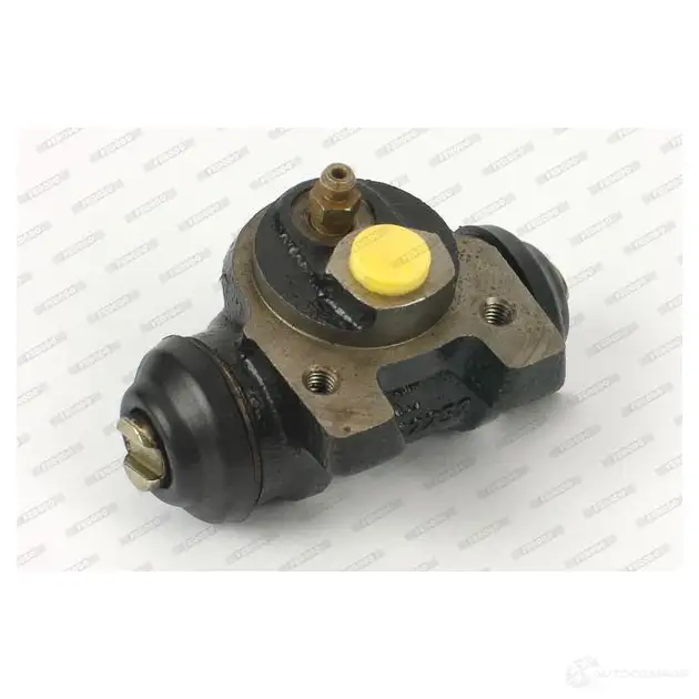 Тормозные колодки, комплект FERODO fsl1355 1193647428 FDB1355 2311 2