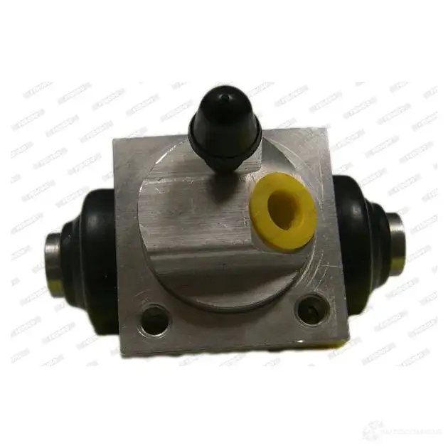 Тормозные колодки, комплект FERODO 1193648863 FDB670 fsl670 21 154