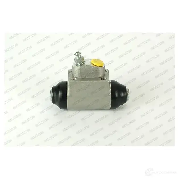 Тормозные колодки, комплект FERODO fsl1946 2 3705 1193648223 FDB1946