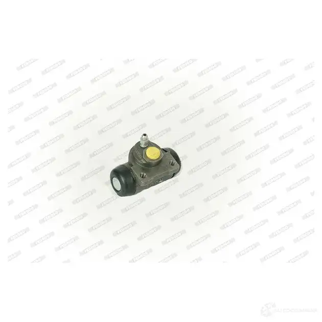 Тормозные колодки, комплект FERODO 1193647914 fsl1666 2 3705 FDB1666