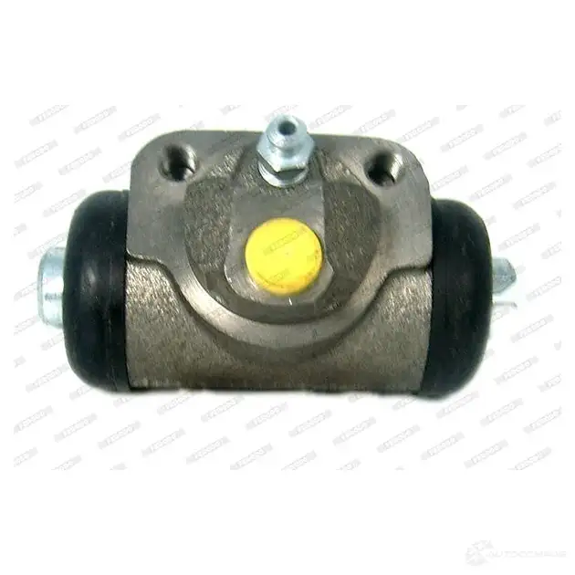 Тормозные колодки, комплект FERODO 21 520 1193648812 fsl608 FDB608