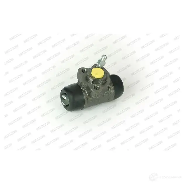 Тормозные колодки, комплект FERODO fsl1499 23282 1193647637 23 281