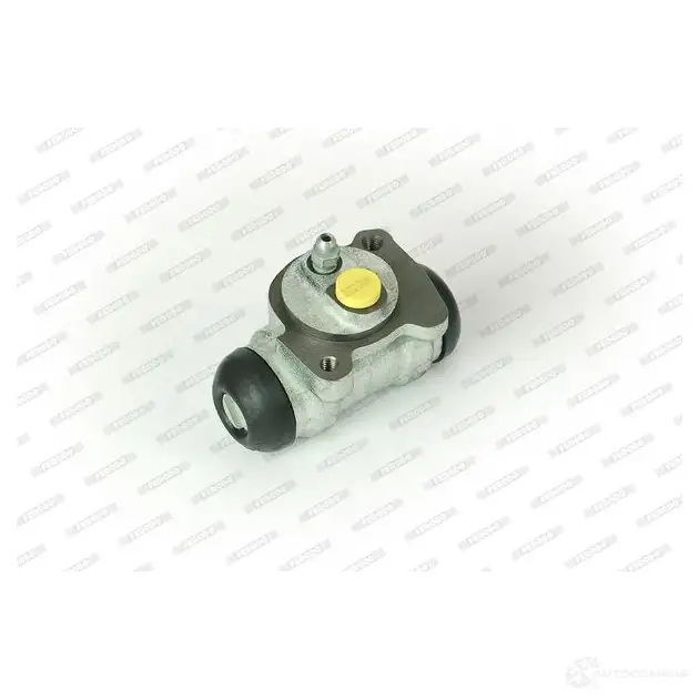 Тормозные колодки, комплект FERODO FDB1580 fsl1580 1193647780 2 3094