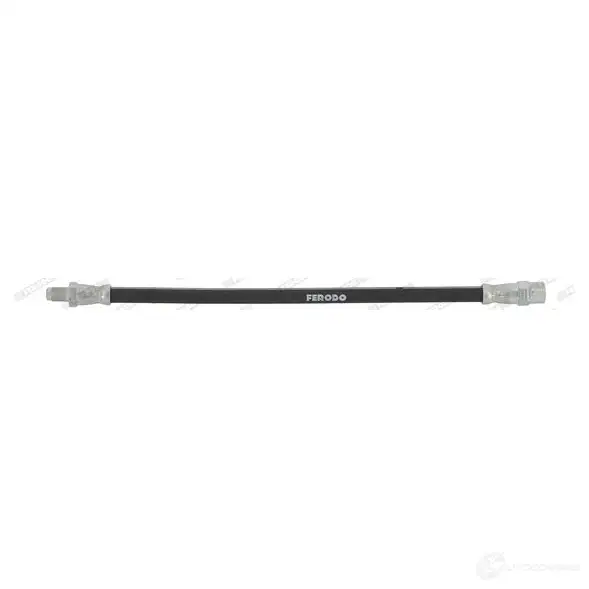 Тормозные колодки, комплект FERODO 2 1507 fsl746 1193648926 FDB746