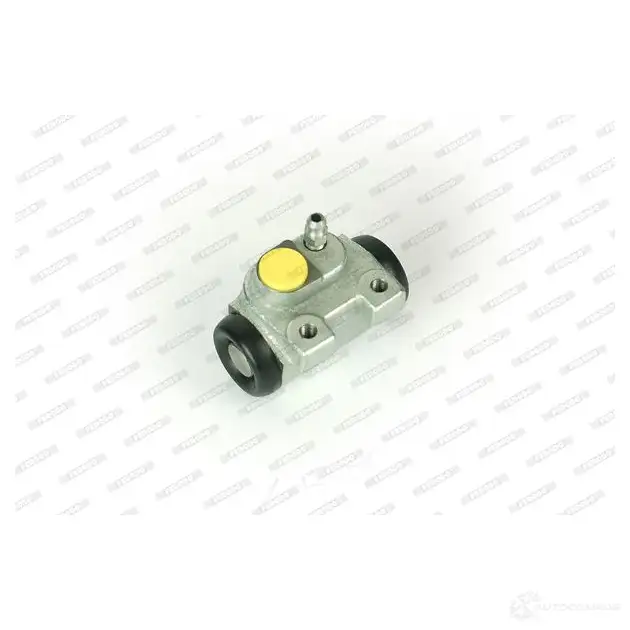 Тормозные колодки, комплект FERODO 1193647560 2 3669 fsl1453 FDB1453