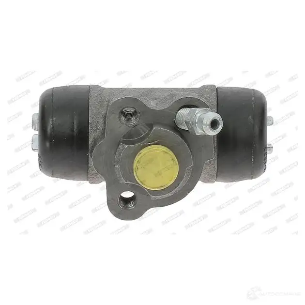 Тормозные колодки, комплект FERODO 23717 23 716 1193647640 fsl1500