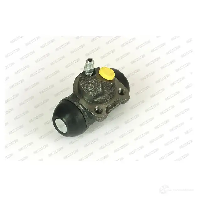Тормозные колодки, комплект FERODO 23248 1193647730 23 245 fsl1541