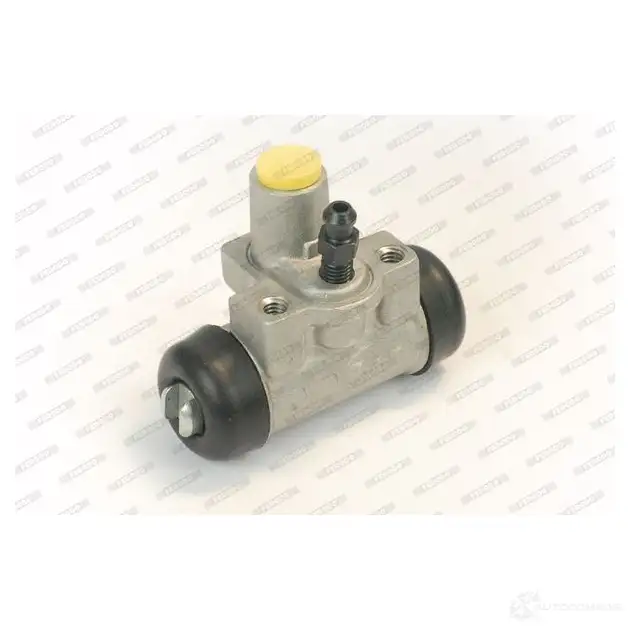 Тормозные колодки, комплект FERODO FDB428 fsl428 1193648634 206 35