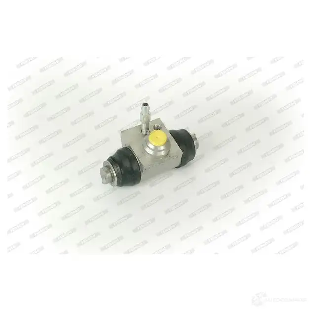 Тормозные колодки, комплект FERODO 23125 fsl1112 2312 4 1193647272