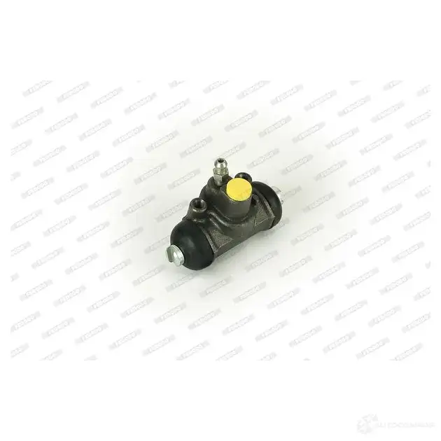 Тормозные колодки, комплект FERODO 1193647735 FDB1543 23 409 fsl1543