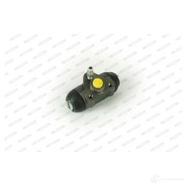 Тормозные колодки, комплект FERODO 2138 8 fsl406 FDB406 1193648417