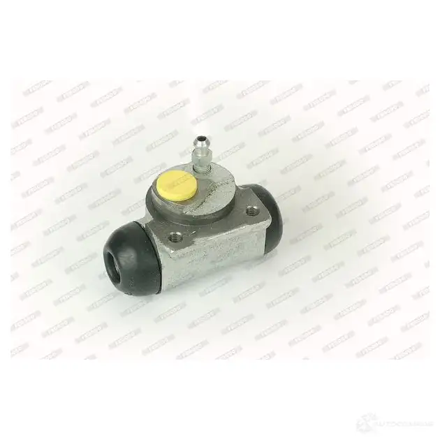 Тормозные колодки, комплект FERODO 241 50 FDB1784 1193648043 fsl1784