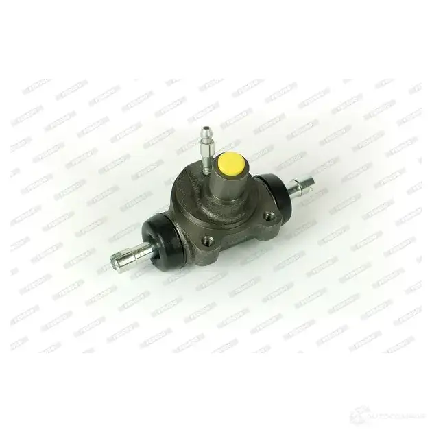 Тормозные колодки, комплект FERODO 1193647601 23918 fsl1478 2391 7