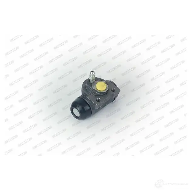 Тормозные колодки, комплект FERODO fsl1415 1193647506 2 1278 FDB1415