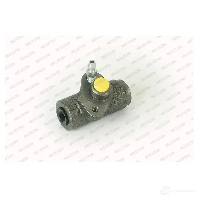 Тормозные колодки, комплект FERODO 1193647280 FDB1116 2323 4 fsl1116