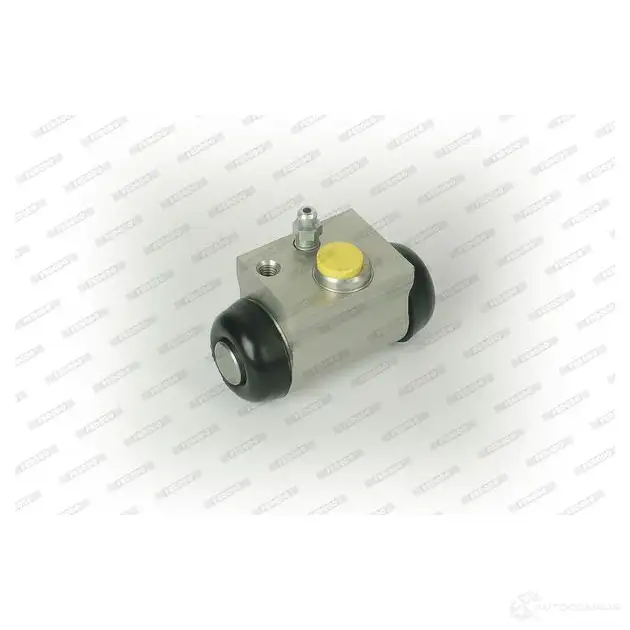 Тормозные колодки, комплект FERODO 23554 20 961 1193647879 fsl1645