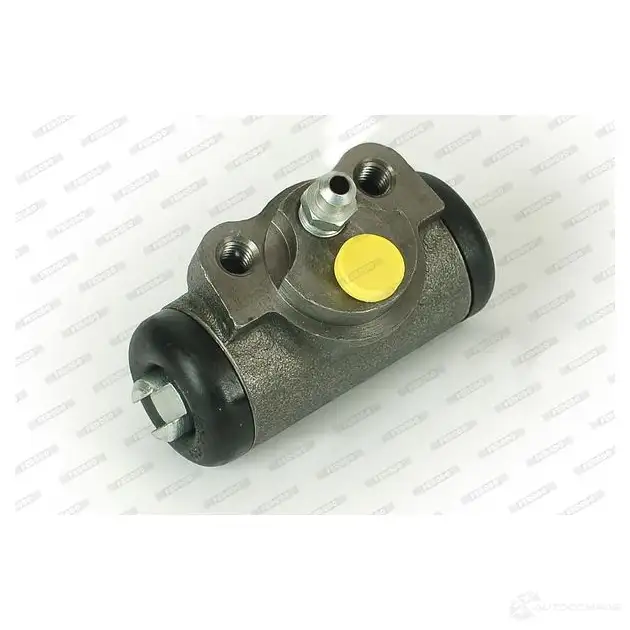 Тормозные колодки, комплект FERODO fsl1783 2427 5 FDB1783 1193648041