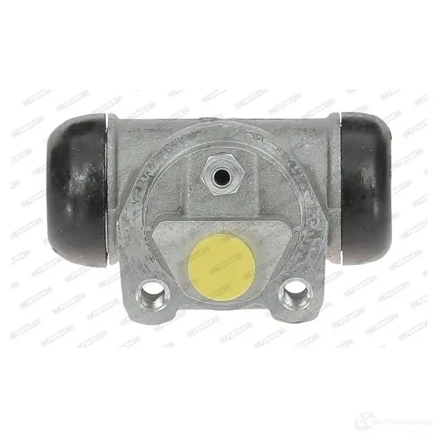 Тормозные колодки, комплект FERODO FDB1013 fsl1013 2 1872 1193647158