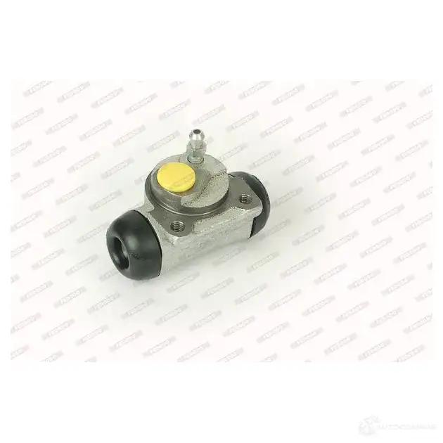Тормозные колодки, комплект FERODO 1193647463 FDB1394 23 202 fsl1394