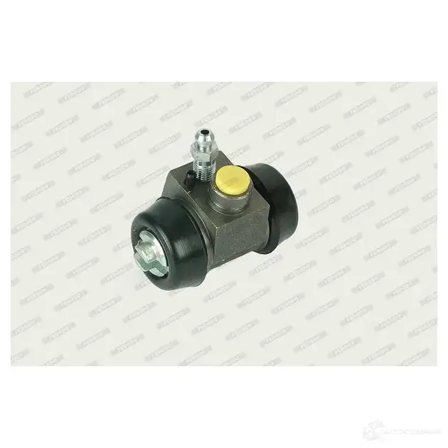 Тормозные колодки, комплект FERODO 1193648323 FDB316 fsl316 2 0957 изображение 0